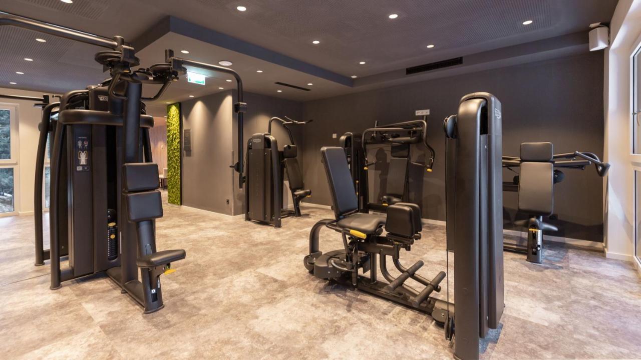 Alpine Resort Sportalm 장크트 리온하드 임 피츠탈 외부 사진